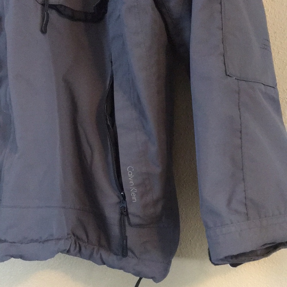 Calvin Klein Jacket - Picture 2 of 8